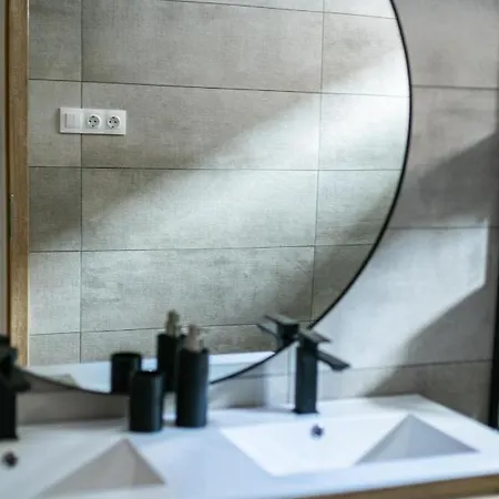 Kegli_fonyod וילה *